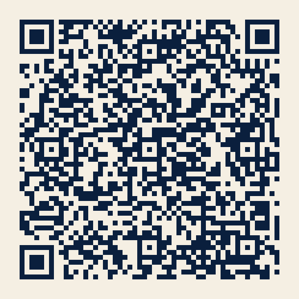 Scan to register for the National Security & International Business Summit